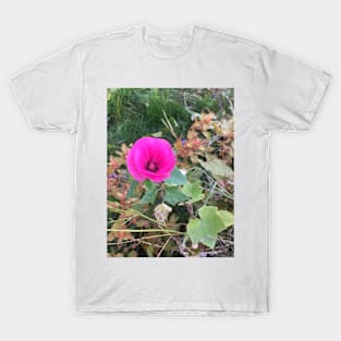 Bold Flower T-Shirt